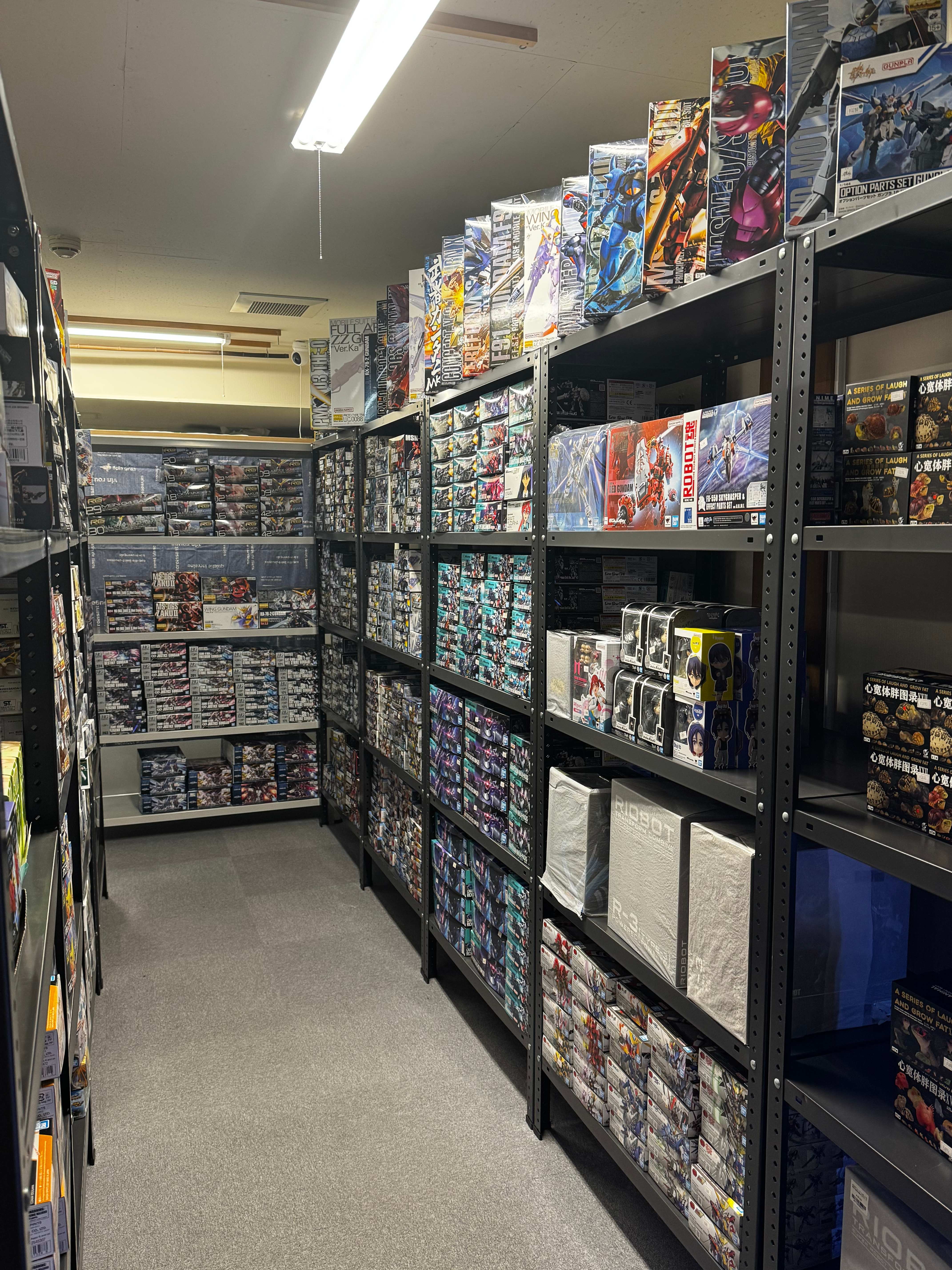 新着情報：新作入荷情報