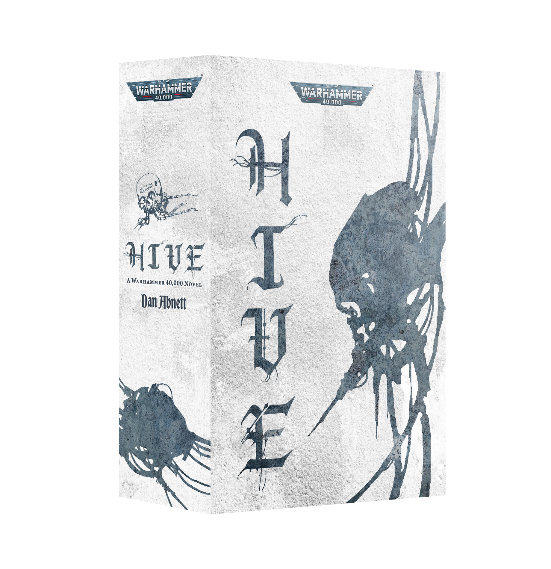 HIVE（英語版）