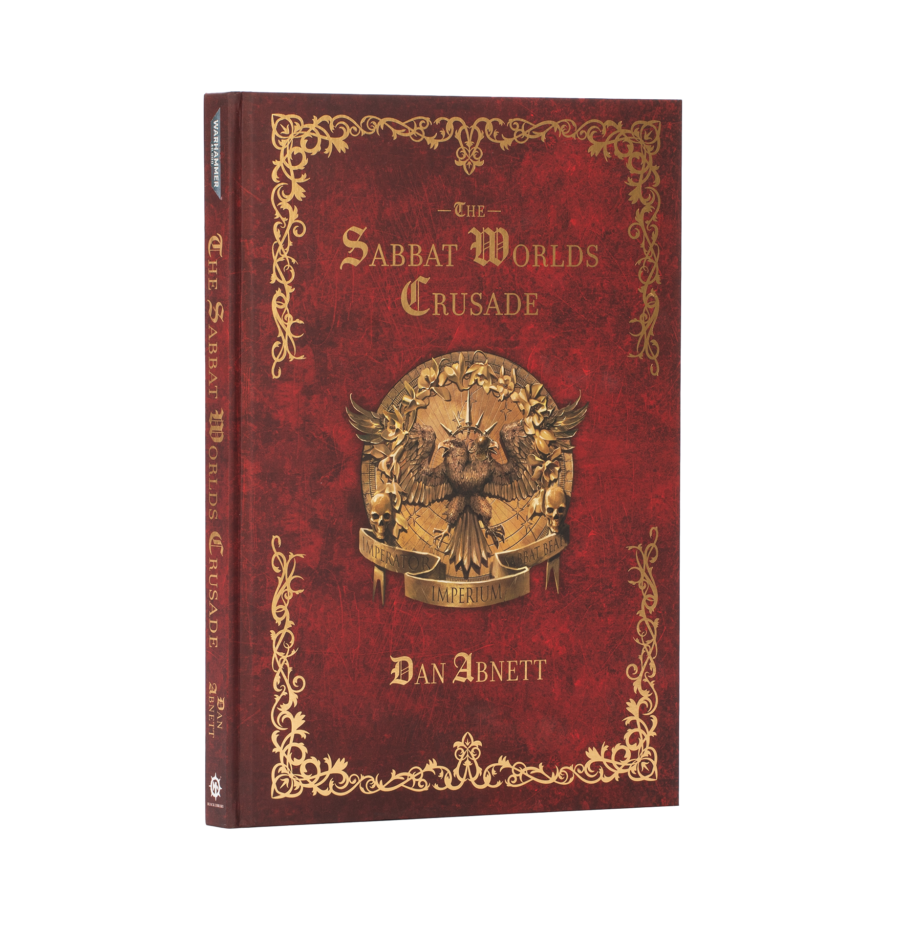 THE SABBAT WORLDS CRUSADE（英語版）